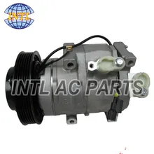 38810-RGL-A02 38810-RN0-A01 38810RGLA02 38810RN0A01 10840C 10S17C Компрессор переменного тока для Honda Odyssey Pilot Ridgeline/Acura ZDX MDX