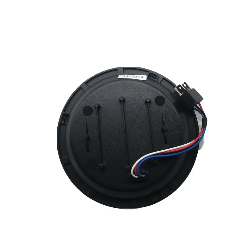 75W SLIM LED HEADLIGHT