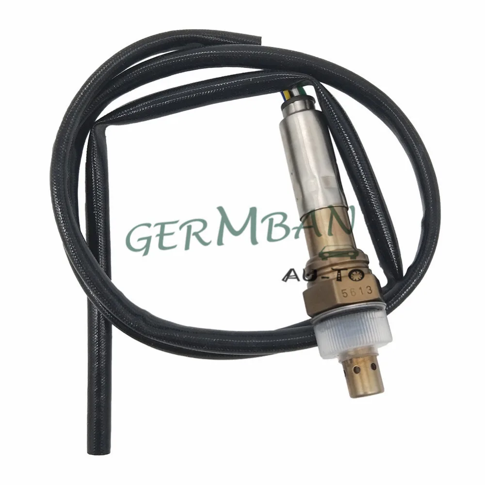 Новый оригинальный зонд датчика Nox 03C907807D 03C907807C Тип 6 проводов для V W Golf IV Touran Skoda 1.6L