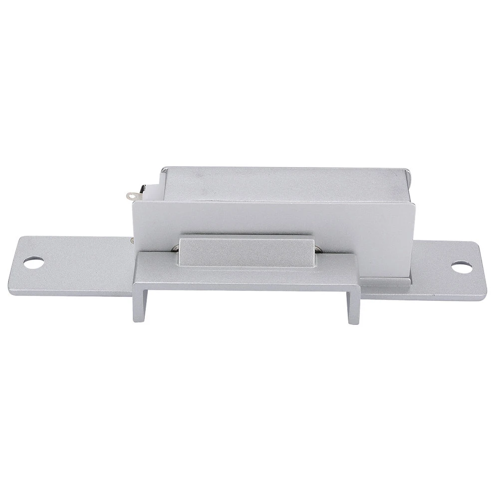 

NO-Electric Strike Door Lock Electric Lock Visual Doorbell Accessory For Access Control System Use 12V Entrance Guard