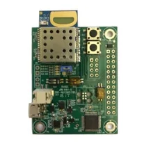 DWM1001-DEV stm32f072+ nrf52832+ dw1000