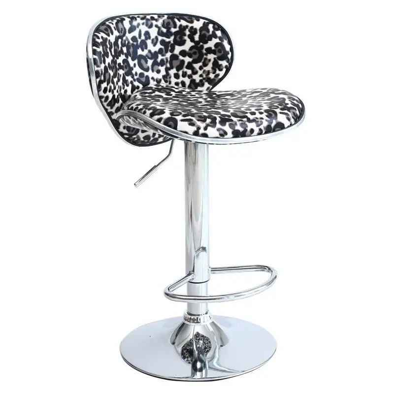 Industriel Sgabello Stoelen Comptoir Fauteuil Sandalyesi Banqueta Taburete Leather Tabouret De Moderne Cadeira Silla Bar Chair