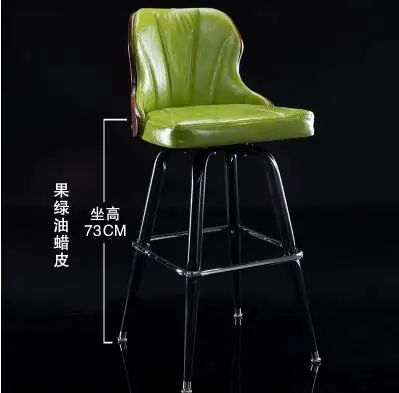 002 Твердые деревянный стол стойка и стул. Для отдыха бар chair.44100