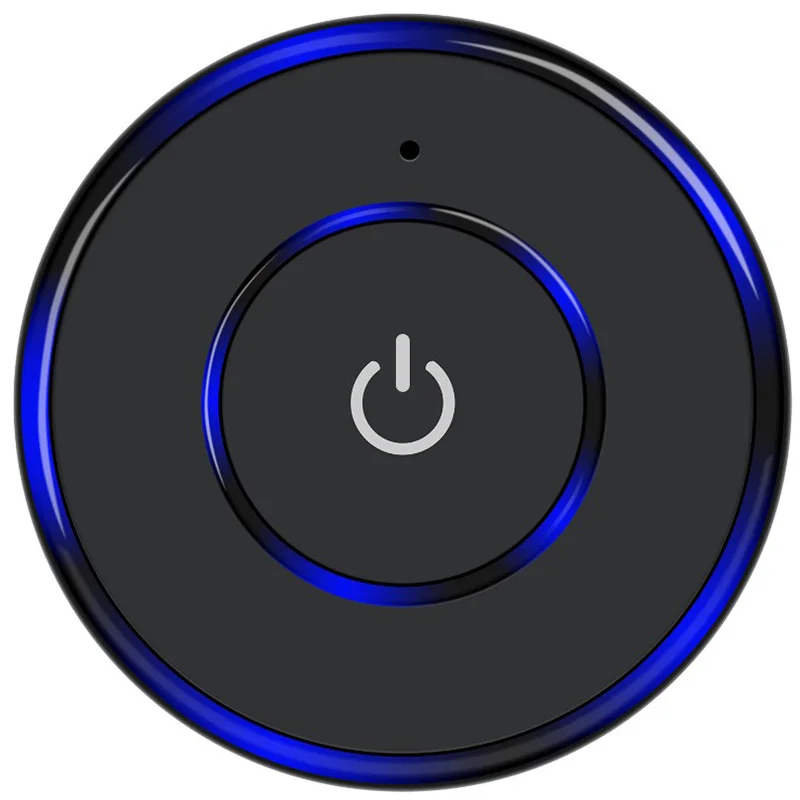 3,5 мм стерео приемник Bluetooth адаптер аудио Bluetooth ресивер стерео Встроенный Микрофон Звук от адаптера - Цвет: Bluetooth Adapter