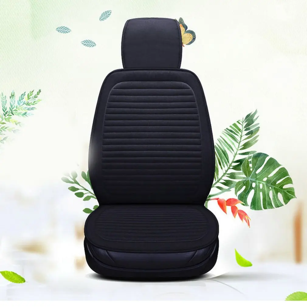 

Practical Car Seat Cushion Multifunctional Ergonomic Breathable Car Cushion Comfortable Support