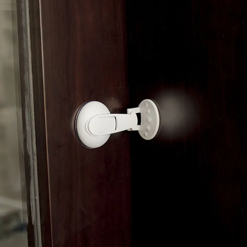 

Multi-function Sucker Child Window Lock Baby Window Safety Lock Protection Children Safety Child Protection Device