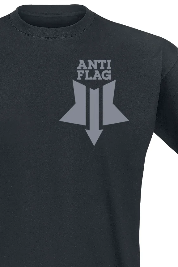 Против флага американское влечение футболка пестрая темно серая|t-shirt t-shirt|t-shirt