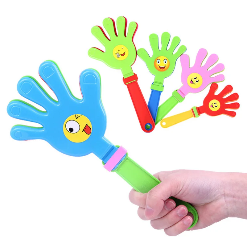 DH_Plastic clap -4