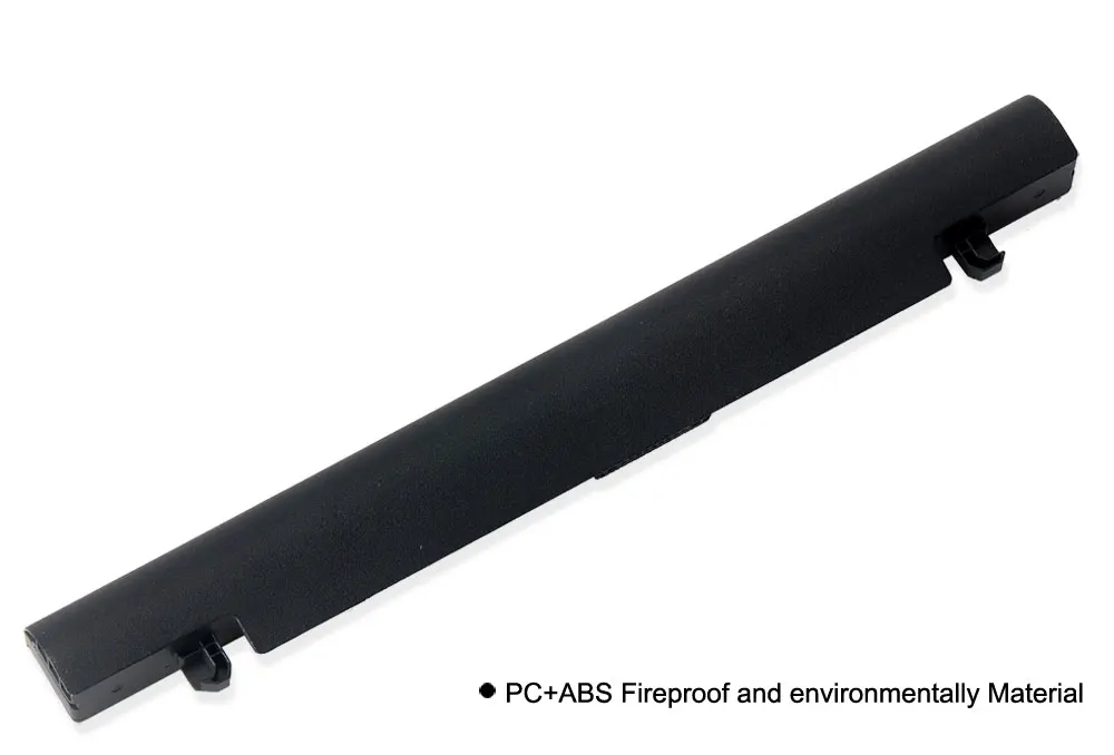 Kingsener Coreia Celular A41-x550a Bateria do Portátil para Asus A41-x550 A41-x550a X550 X550c X550b X550v X450c X450la X452 X452e 2950mah - Imagem 6