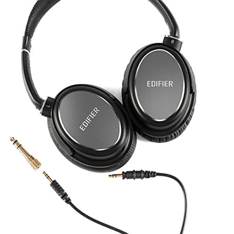 EDIFIER H850 Audiophile Over-the-ear 
