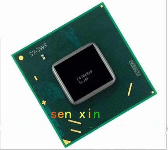 

100% новый и оригинальный BD82HM75 SLJ8F bga ic, бесплатная доставка