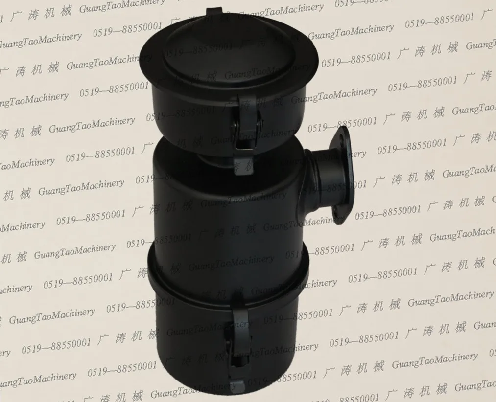 

Tiller / pump / generator 186 / 178FA new Kama an oil-bath air filter cleaner