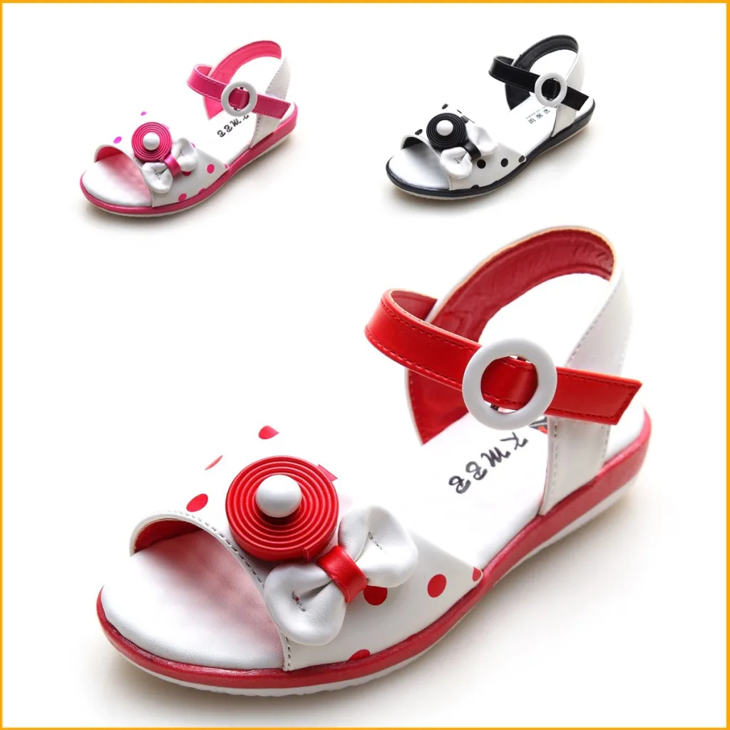 wholesale kids sandals