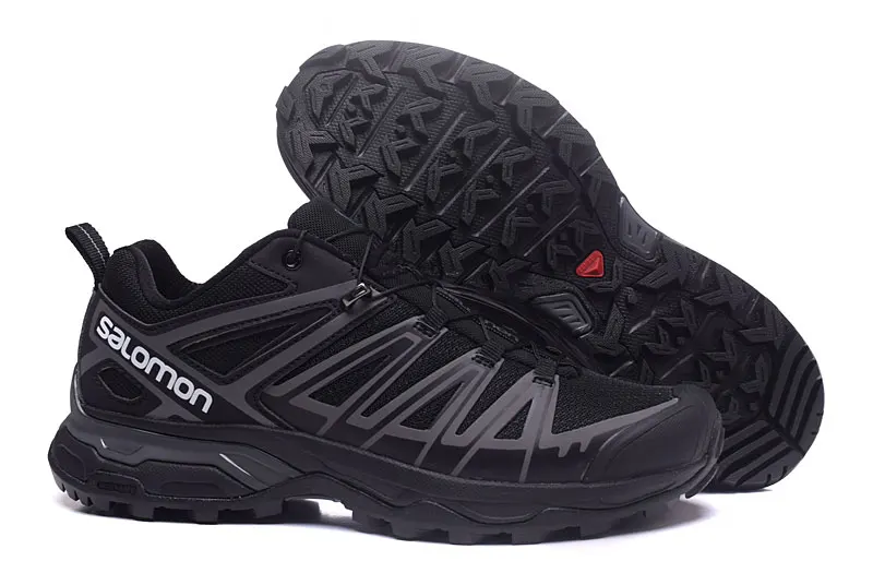 Оригинал Salomon XA Pro мужские дизайнерские кроссовки удобные спортивные для ходьбы