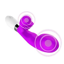 Hot Adult Sex Toys for Woman 12 Speed Power Clit Vibrators for Women Female G-Spot Wand Vibrator Woman Massager