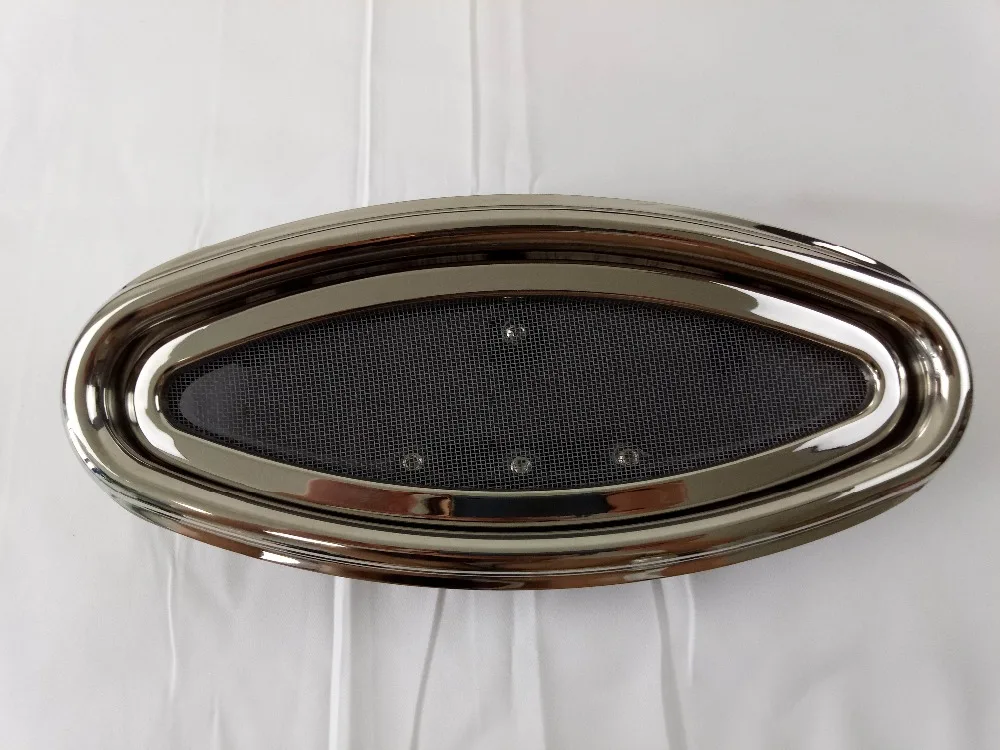 150*345 мм 5,9*13,6 дюймов глаз формы 316L SS открытие портлайт Porthole для морской лодки