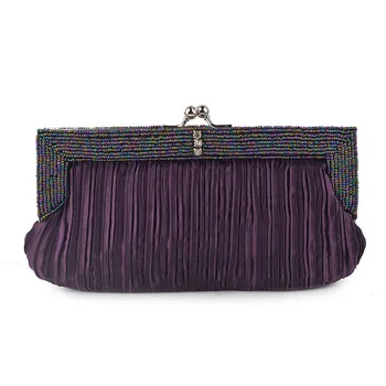 

XIYUAN female prom Clutch Bags Women Party Purse Bridal Handbags Ladies Evening Bags Women Messenger Shoulder Bags messenger bag