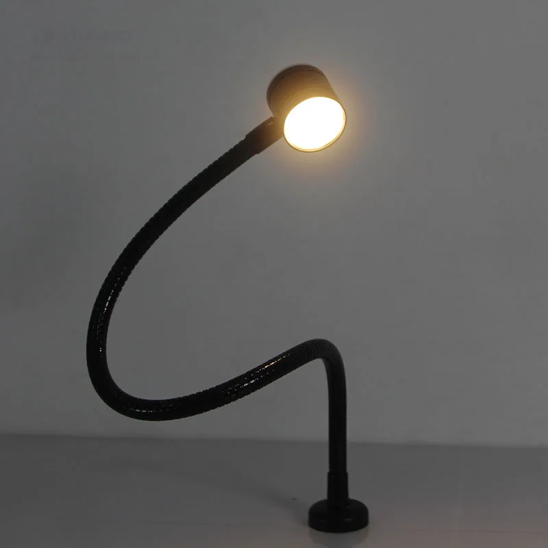 Flexible Gooseneck Light With Dimmable Touch Switch Desk Mount In Flexible Gooseneck Light With Dimmable Touch Switch Desk Mount In Table Lamps From Lights Lighting On Aliexpress Alibaba Group