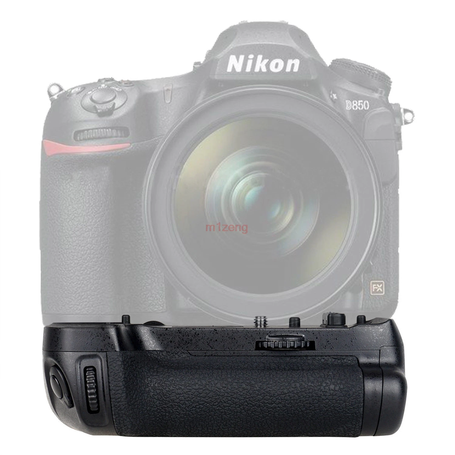 MB-D18 Multi-Power Vertical Battery Grip Pack hand grip Holder for Nikon D850 camera MB-D18 Multi-Power Vertical Battery Grip Pack hand grip Holder for Nikon D850 camera