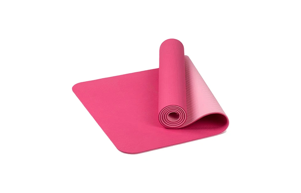 para a esteira insípida do pilates do