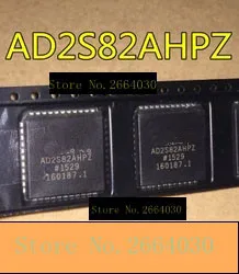 

AD2S82AHP AD2S82AJPZ AD2S82 PLCC44