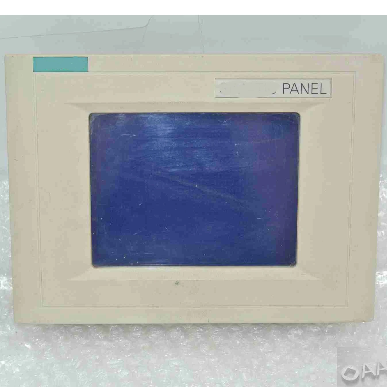 

Touch Screen 6AV6545-0BA15-2AX0 Used 100% Tested With Free DHL / EMS
