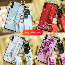 Для Honor 20 Pro 10 Lite 20i 10i для huawei P20 Lite P30 Pro чехол противоударный силиконовый мягкий ТПУ задний Чехол на P20 Honor 10 20 светильник