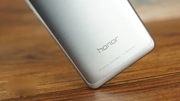 Мобильный телефон Honor 5C Play, 4G LTE, четыре ядра, Android 6,0, 5,2 дюймов, 1920X1080, 3 Гб ОЗУ, 32 Гб ПЗУ, 13,0 МП, отпечаток пальца