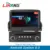 LJHANG 1 Din Lettore DVD Dell’automobile del Android 9.0 per Peugeot 307 Controllo del Volante di Bluetooth RDS GPS Automotive Navi Multimedia WIFI