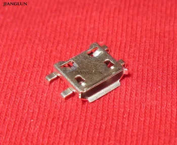 

JIANGLUN New Micro USB Charging Port Jack Connector For Acer Iconia One A1-830 one 8 B3-A30