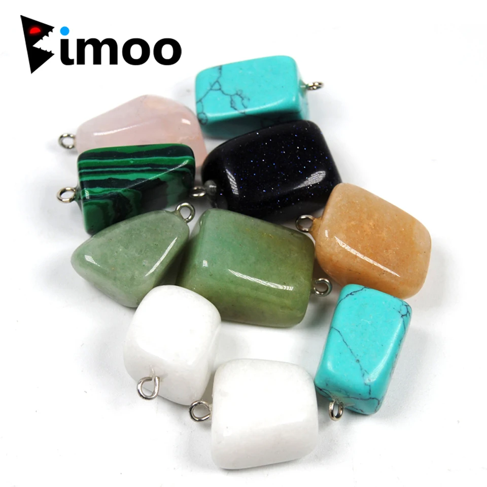 Bimoo-ミニ天然石の魚の鱗,釣りアクセサリー,2〜6g,5個 - AliExpress