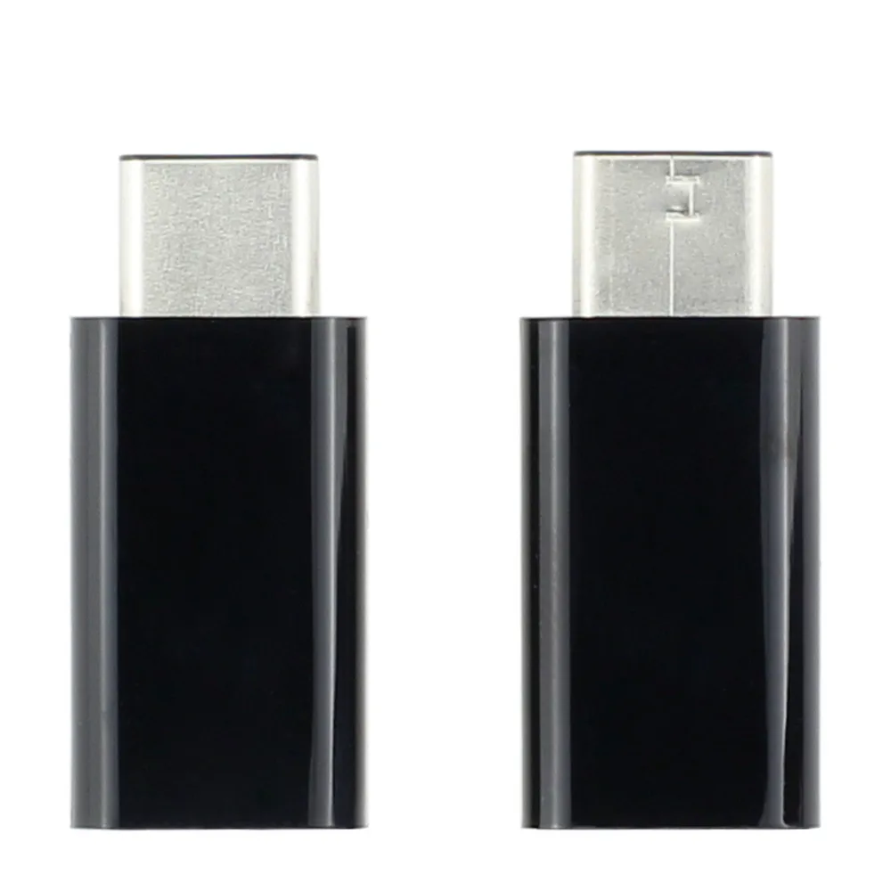 5X USB 3,1 type-C Мужской к Micro USB Женский конвертер USB-C адаптер Тип зарядки для планшета мобильного телефона жесткий диск