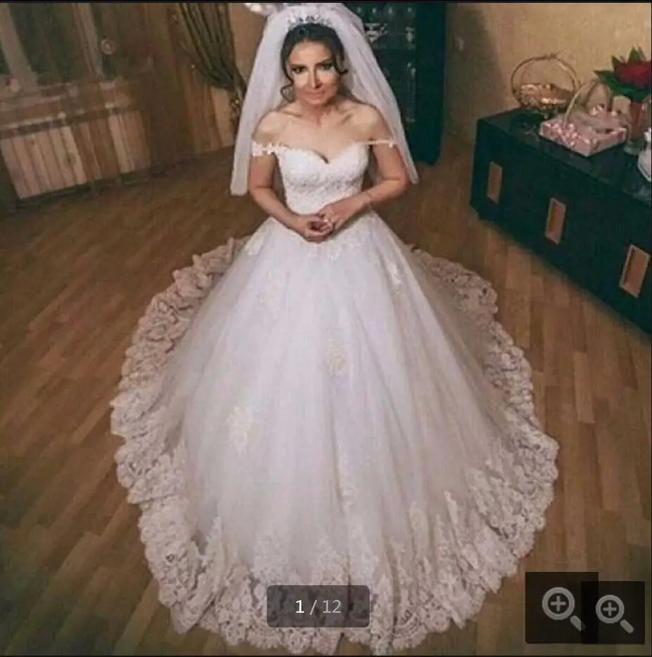 

Vestido de noiva Sexy Sweetheart Wedding Dresses Ball Gown Cheap Wedding Dress Spaghtti Straps Bride Dress Robe De Mariage 2016