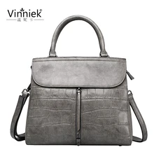 Женская сумка из натуральной кожи, женские сумки-мессенджеры, Сумки из натуральной кожи, роскошные сумки, модные сумки через плечо, черные повседневные сумки