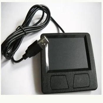 

2019 NEW USB Portable touch the touchpad Explorer Touch Mouse for Industrial design PC