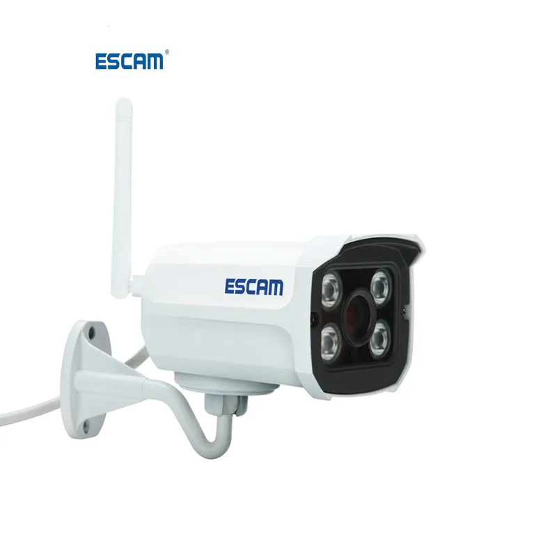 bilder für ESCAM Ziegel QD900 WIFI Ip-kamera 2MP full HD 1080 P Netzwerk Infrarot Kugel IP66 onvif Freien Wasserdichte drahtlose CCTV kamera bilder für ESCAM Ziegel QD900 WIFI Ip-kamera 2MP full HD 1080 P Netzwerk Infrarot Kugel IP66 onvif Freien Wasserdichte drahtlose CCTV kamera
