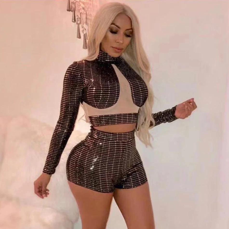 two pieces set