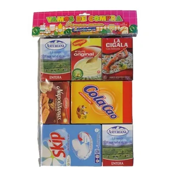 

The purchase brands from toy kit