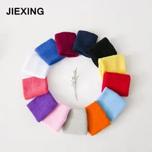 2 шт браслет защита для запястья esportiva munhequeira пот полоса полотенце для фитнеса бега voleibol pulso повязка на запястье