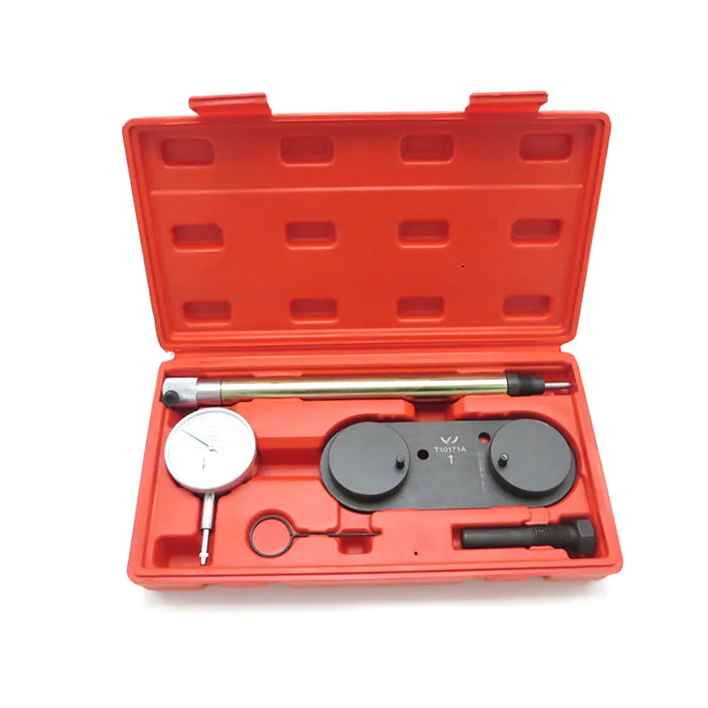 

VW Audi Timing Tool Set 1.4, 1.4T 1.6 FSI - With Cauge