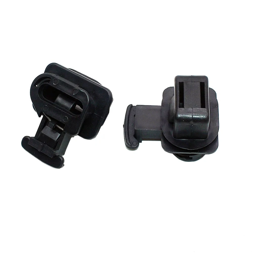 JEAZEA 2 шт. клипсы для подушки заднего сиденья 82137 SDA 003 подходят Acura TSX TL Honda Accord