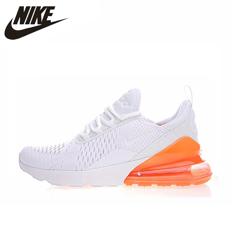 yellow nike air max 270