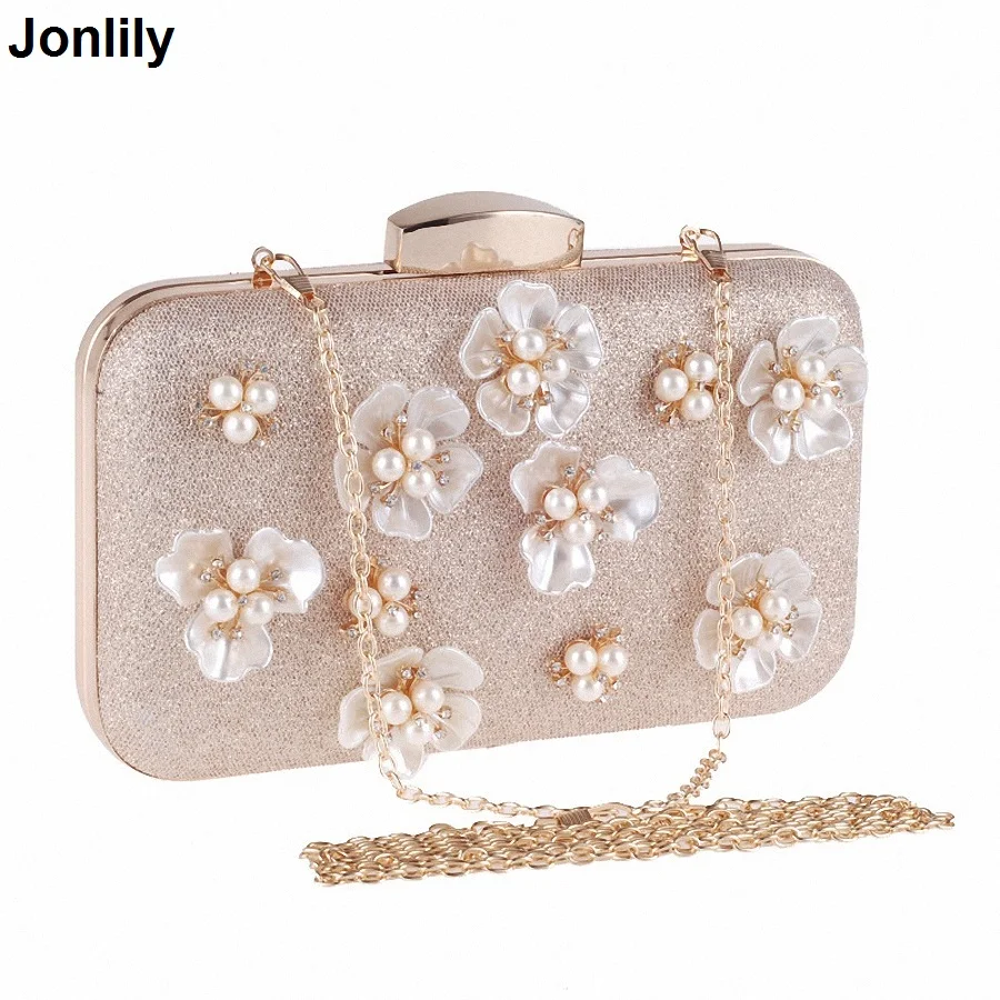 bride clutch bag