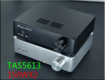 

WEILIANG AUDIO TAS5613 2.0 class D digital power amplifier maximum output power 150W*2