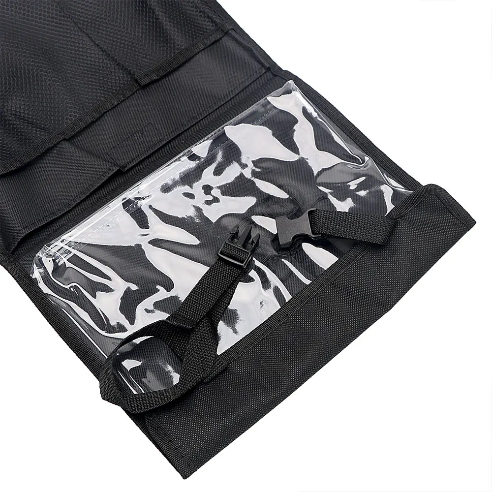 YOSOLO Car Back Seat Organizer Universal Interior Accessories Tablet PC Stand iPad Holder Storage Bag Stowing Tidying YOSOLO Car Back Seat Organizer Universal Interior Accessories Tablet PC Stand iPad Holder Storage Bag Stowing Tidying