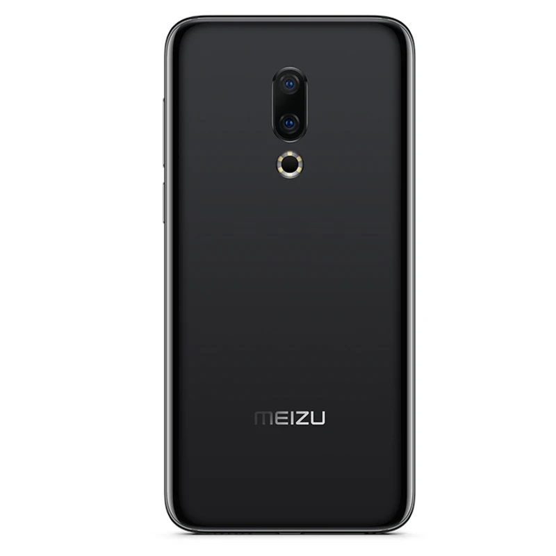 Глобальная версия Meizu 16th 16 8 Гб Оперативная память 128 Встроенная Snapdragon 845 Octa Core 6 0