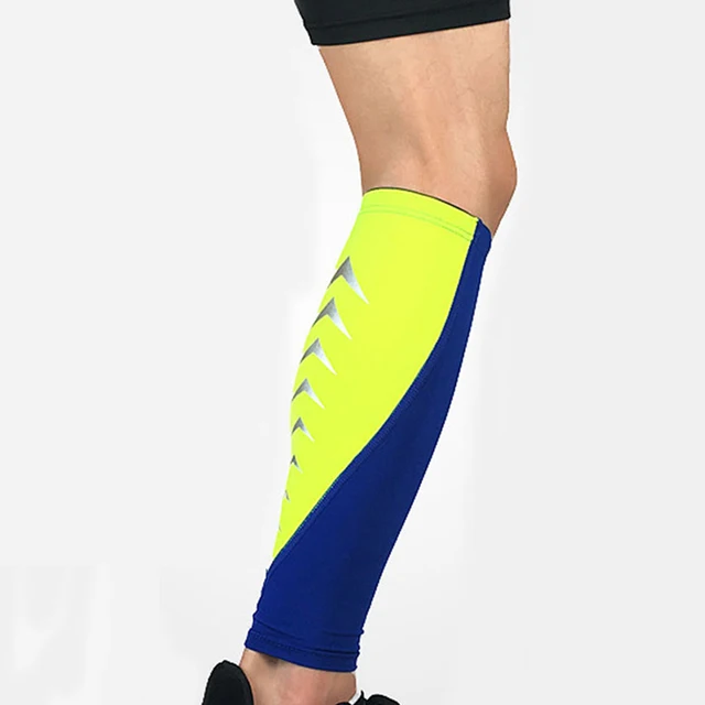 Buy 1PCS Compression Calf Sleeve for Basketball