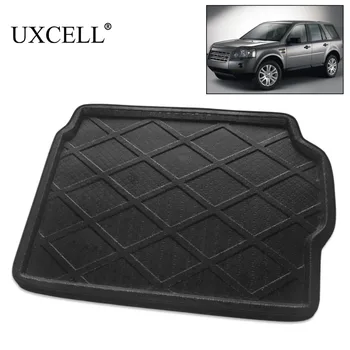 

UXCELL One Piece Of Random Send Black Rear Trunk Tray Boot Liner Cargo Floor Mat Cover Carpet For Range Rover Sport 2005 TO 2013