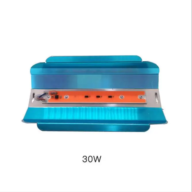 

Phyto Lamp Vegetable Greenhouse Flowers Plants 110V LODINE TUNGSTEN Led Flood Light 80W 50W 30W Floodlight 220V LED Spotlight