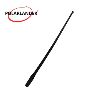 

Radio FM Signal Bosster Amplifier Antenna For Jeep Wrangler 07-16 SUV car Accesseries Parts 13 Inch Flexible Rubber Black
